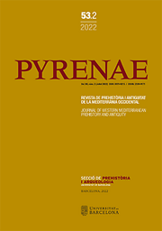 Pyrenae