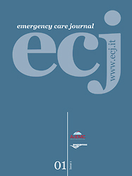 Emergency care journal