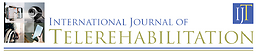International journal of telerehabilitation