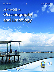 Advances in Oceanography and Limnology