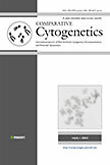 Comparative cytogenetics