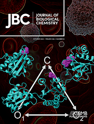 Journal of biological chemistry