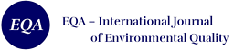 International Journal of Environmental Quality