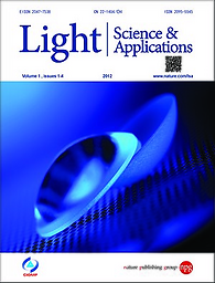 Light: science & applications