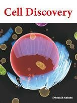 Cell discovery