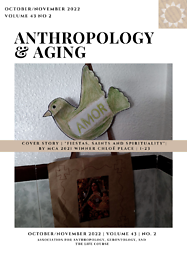 Anthropology & Aging