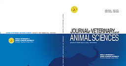 Journal of Veterinary and Animal Sciences