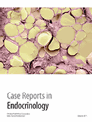 Case reports in endocrinology