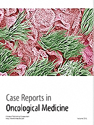 Case reports in oncological medicine