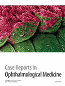 Case reports in ophthalmological medicine