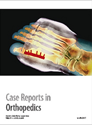 Case reports in orthopedics