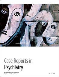Case reports in psychiatry
