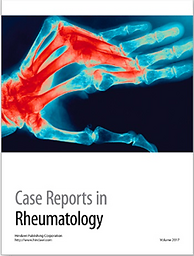 Case reports in rheumatology