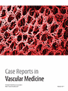 Case reports in vascular medicine