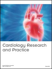 Cardiology research and practice
