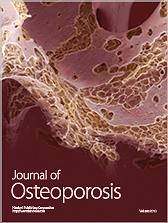 Journal of osteoporosis