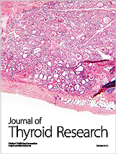 Journal of thyroid research
