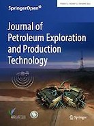Journal of petroleum exploration and production technology
