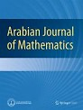 Arabian journal of mathematics