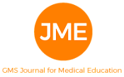 GMS journal for medical eduction