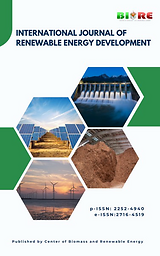 International Journal of Renewable Energy Development