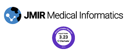 JMIR Medical Informatics