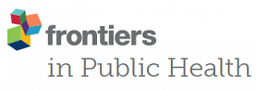 Frontiers in public health