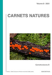 Carnets natures
