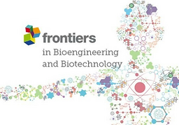 Frontiers in bioengineering and biotechnology