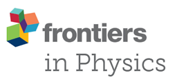 Frontiers in physics