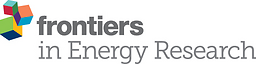 Frontiers in energy research