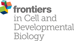 Frontiers in cell and developmental biology