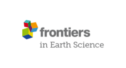 Frontiers in earth science