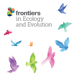 Frontiers in ecology and evolution