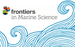 Frontiers in marine science