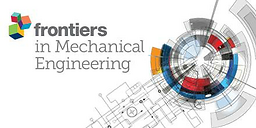 Frontiers in mechanical engineering