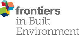 Frontiers in built environment