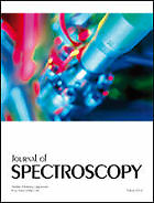 Journal of spectroscopy