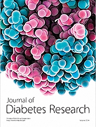 Journal of diabetes research