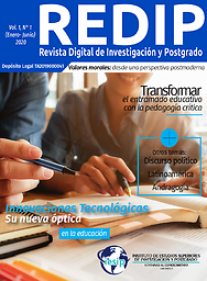 Revista Digital de Investigación y Postgrado