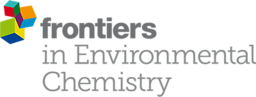 Frontiers in Environmental Chemistry