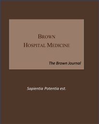 Brown Hospital Medicine