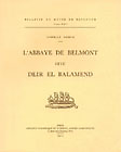 Bulletin du Musée de Beyrouth