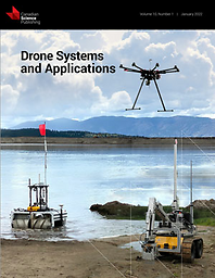 Drone systems and applications