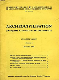 Archeocivilisation