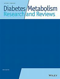 Diabetes/metabolism research and reviews