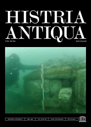 Histria antiqua časopis medunarodnog istraživačkog centra za arheologiju : journal of the international research centre for archaeology