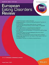European eating disorders review