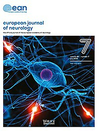 European journal of neurology