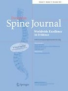 European spine journal